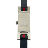 グッチ GUCCI レディースウォッチ 3900L レッドxグリーン レディース 腕時計
