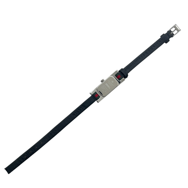 グッチ GUCCI レディースウォッチ 3900L レッドxグリーン レディース 腕時計