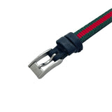 グッチ GUCCI レディースウォッチ 3900L レッドxグリーン レディース 腕時計