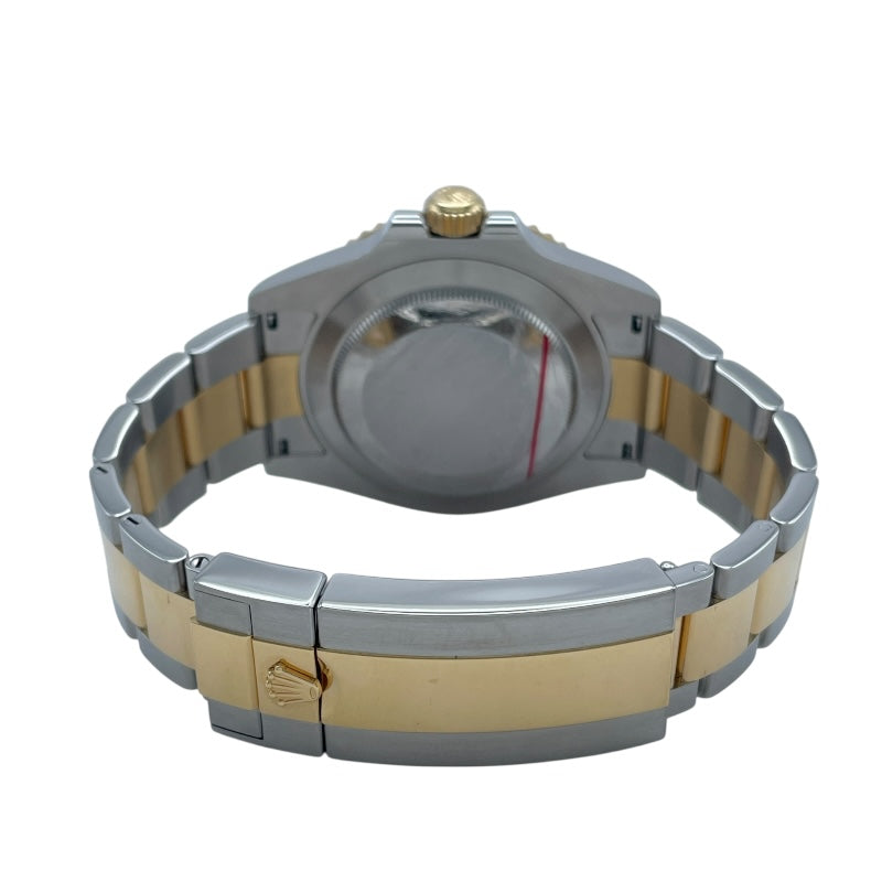 ロレックス ROLEX サブマリーナ 126613LN ブラック K18/SS メンズ 腕時計