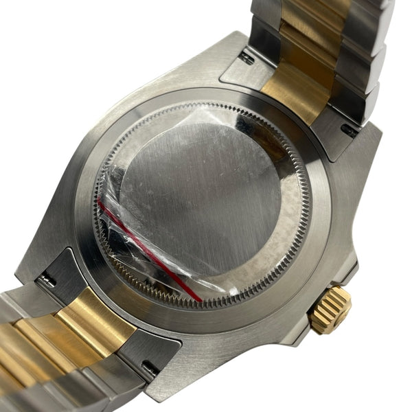 ロレックス ROLEX サブマリーナ 126613LN ブラック K18/SS メンズ 腕時計