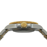 ロレックス ROLEX サブマリーナ 116613LB ブルー K18/SS メンズ 腕時計