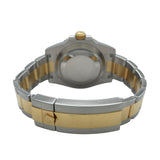 ロレックス ROLEX サブマリーナ 116613LB ブルー K18/SS メンズ 腕時計