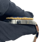 ロレックス ROLEX サブマリーナ 116613LB ブルー K18/SS メンズ 腕時計