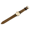 カルティエ Cartier ロンドルイカルティエ29mm W6800151 アイボリー K18PG クオーツ レディース 腕時計