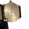 カルティエ Cartier ロンドルイカルティエ29mm W6800151 アイボリー K18PG クオーツ レディース 腕時計