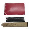 カルティエ Cartier ロンドルイカルティエ29mm W6800151 アイボリー K18PG クオーツ レディース 腕時計