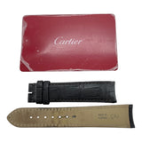 カルティエ Cartier ロンドルイカルティエ29mm W6800151 アイボリー K18PG クオーツ レディース 腕時計