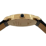 カルティエ Cartier ロンドルイカルティエ29mm W6800151 アイボリー K18PG クオーツ レディース 腕時計