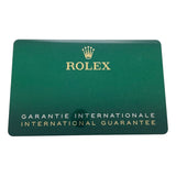 ロレックス ROLEX デイトジャスト28 279174 ダークグレー SS/WG 自動巻き レディース 腕時計