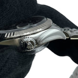 ロレックス ROLEX デイトジャスト28 279174 ダークグレー SS/WG 自動巻き レディース 腕時計