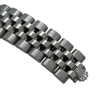 ロレックス ROLEX デイトジャスト28 279174 ダークグレー SS/WG 自動巻き レディース 腕時計
