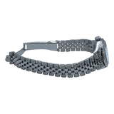 ロレックス ROLEX デイトジャスト28 279174 ダークグレー SS/WG 自動巻き レディース 腕時計
