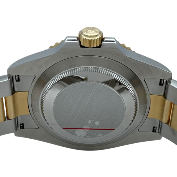 ロレックス ROLEX サブマリーナ 126613LB ブルー K18/SS 自動巻き メンズ 腕時計