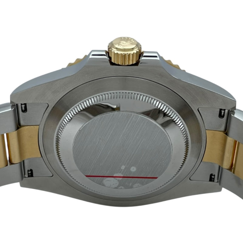 ロレックス ROLEX サブマリーナ 126613LB ブルー K18/SS 自動巻き メンズ 腕時計