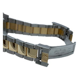 ロレックス ROLEX サブマリーナ 126613LB ブルー K18/SS 自動巻き メンズ 腕時計