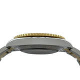ロレックス ROLEX サブマリーナ ランダムシリアル 116613LB ブルー K18YG/SS 自動巻き メンズ 腕時計