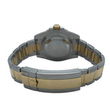 ロレックス ROLEX サブマリーナ ランダムシリアル 116613LB ブルー K18YG/SS 自動巻き メンズ 腕時計