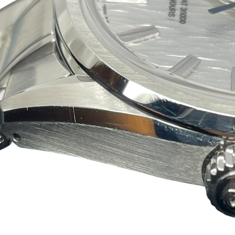グランドセイコー Grand Seiko エボリューション9コレクション メカニカルハイビート36000 SLGH005 白樺 SS 自動巻き メンズ 腕時計