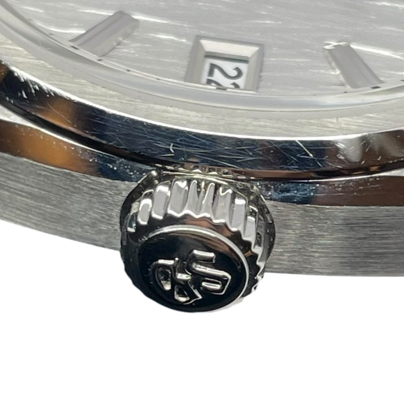 グランドセイコー Grand Seiko エボリューション9コレクション メカニカルハイビート36000 SLGH005 白樺 SS 自動巻き メンズ 腕時計
