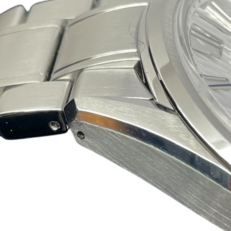 グランドセイコー Grand Seiko エボリューション9コレクション メカニカルハイビート36000 SLGH005 白樺 SS 自動巻き メンズ 腕時計