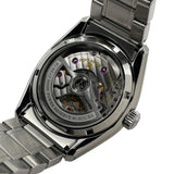 グランドセイコー Grand Seiko エボリューション9コレクション メカニカルハイビート36000 SLGH005 白樺 SS 自動巻き メンズ 腕時計