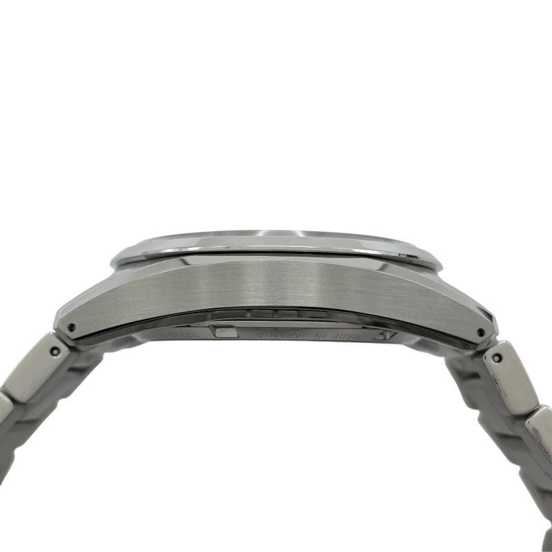 グランドセイコー Grand Seiko エボリューション9コレクション メカニカルハイビート36000 SLGH005 白樺 SS 自動巻き メンズ 腕時計