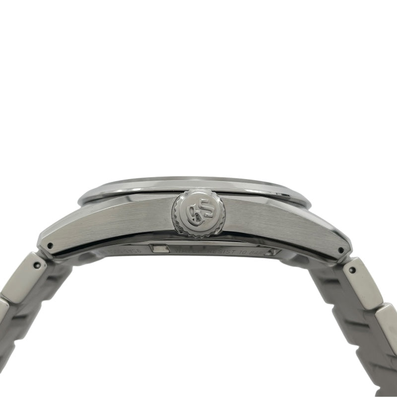 グランドセイコー Grand Seiko エボリューション9コレクション メカニカルハイビート36000 SLGH005 白樺 SS 自動巻き メンズ 腕時計