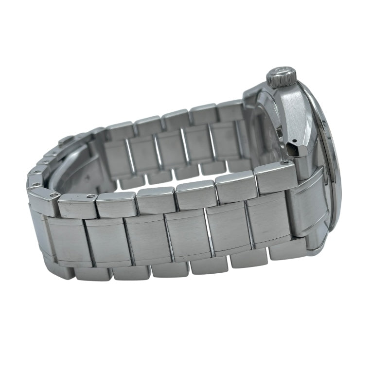 グランドセイコー Grand Seiko エボリューション9コレクション メカニカルハイビート36000 SLGH005 白樺 SS 自動巻き メンズ 腕時計