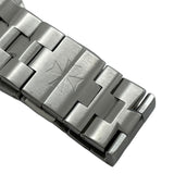 ヴァシュロン・コンスタンタン VACHERON CONSTANTIN オーヴァーシーズ クロノグラフ 5500V/110A-B075 ホワイト SS 自動巻き メンズ 腕時計