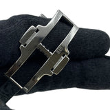 ヴァシュロン・コンスタンタン VACHERON CONSTANTIN オーヴァーシーズ クロノグラフ 5500V/110A-B075 ホワイト SS 自動巻き メンズ 腕時計