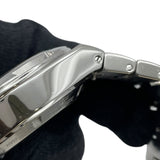 ヴァシュロン・コンスタンタン VACHERON CONSTANTIN オーヴァーシーズ クロノグラフ 5500V/110A-B075 ホワイト SS 自動巻き メンズ 腕時計