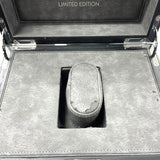 オメガ OMEGA スピードマスター ムーンウォッチ クロノグラフ CK2998 311.32.40.30.02.001 ホワイト SS メンズ 腕時計