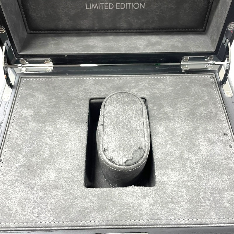 オメガ OMEGA スピードマスター ムーンウォッチ クロノグラフ CK2998 311.32.40.30.02.001 ホワイト SS メンズ 腕時計