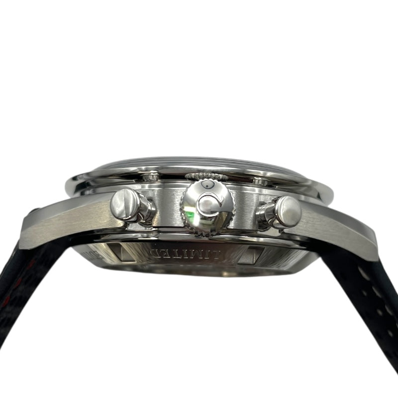 オメガ OMEGA スピードマスター ムーンウォッチ クロノグラフ CK2998 311.32.40.30.02.001 ホワイト SS メンズ 腕時計