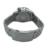 セイコー SEIKO スポーツコレクション メカニカルハイビート36000 GMT SBGJ237 ブルー SS メンズ 腕時計