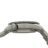 セイコー SEIKO スポーツコレクション メカニカルハイビート36000 GMT SBGJ237 ブルー SS メンズ 腕時計