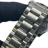 グランドセイコー Grand Seiko スポーツコレクション 9Rスプリングドライブ SBGE305 レッド SS メンズ 腕時計