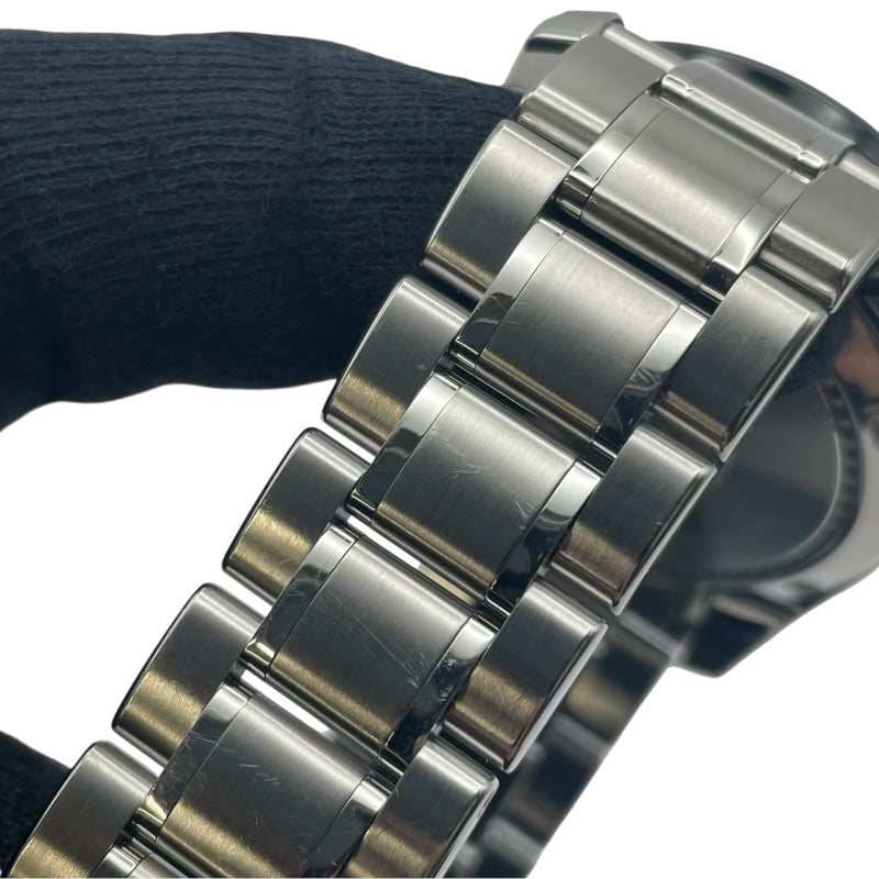 グランドセイコー Grand Seiko スポーツコレクション 9Rスプリングドライブ SBGE305 レッド SS メンズ 腕時計