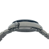 グランドセイコー Grand Seiko スポーツコレクション 9Rスプリングドライブ SBGE305 レッド SS メンズ 腕時計