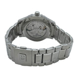 グランドセイコー Grand Seiko エレガンスコレクション スプリングドライブ キャリバー9R SBGA499 レッド SS メンズ 腕時計