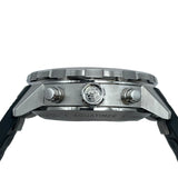 インターナショナルウォッチカンパニー IWC アクアタイマー クロノグラフ IW376803 ブラック SS 自動巻き メンズ 腕時計