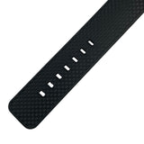 インターナショナルウォッチカンパニー IWC アクアタイマー クロノグラフ IW376803 ブラック SS 自動巻き メンズ 腕時計