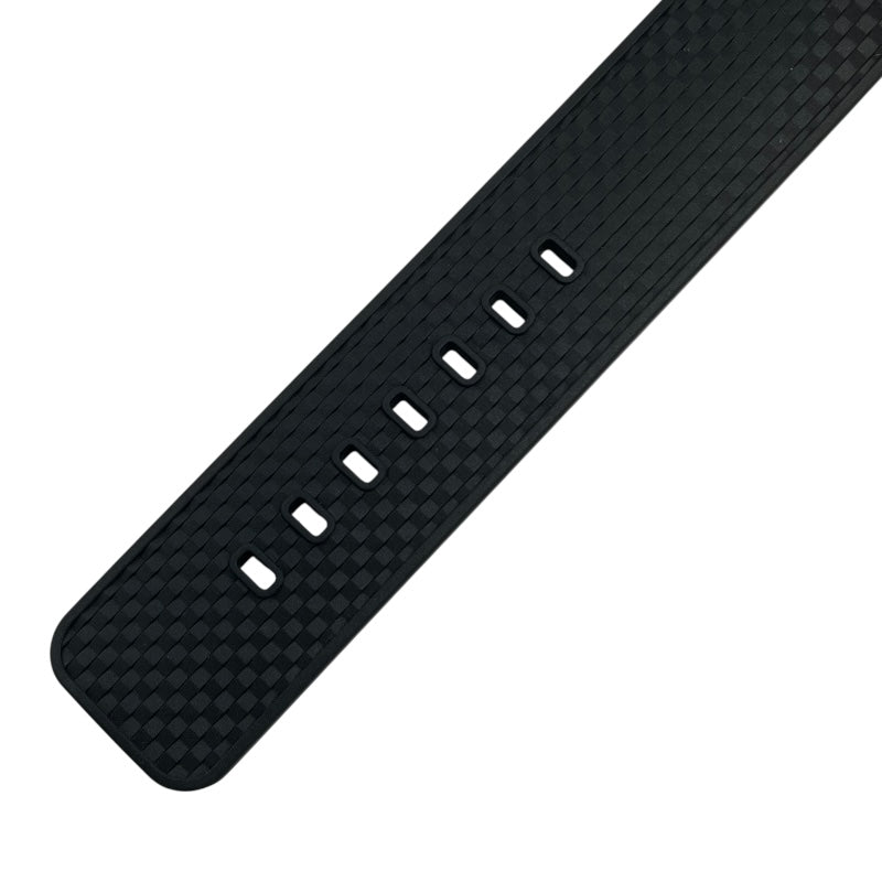 インターナショナルウォッチカンパニー IWC アクアタイマー クロノグラフ IW376803 ブラック SS 自動巻き メンズ 腕時計