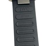 インターナショナルウォッチカンパニー IWC アクアタイマー クロノグラフ IW376803 ブラック SS 自動巻き メンズ 腕時計