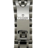 チューダー/チュードル TUDOR ブラックベイ クロノ 79360B ブルー SS 自動巻き メンズ 腕時計
