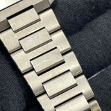 グランドセイコー Grand Seiko スポーツコレクション 世界500本限定 SBGC231 ブラウン チタン 自動巻き メンズ 腕時計