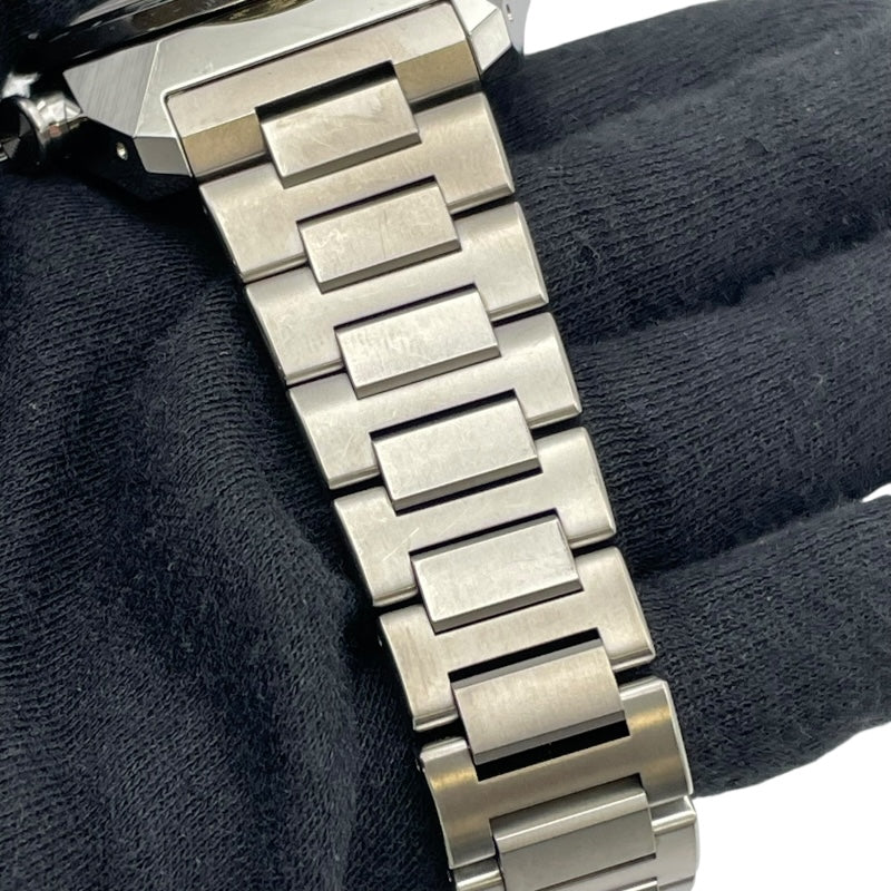 グランドセイコー Grand Seiko スポーツコレクション 世界500本限定 SBGC231 ブラウン チタン 自動巻き メンズ 腕時計