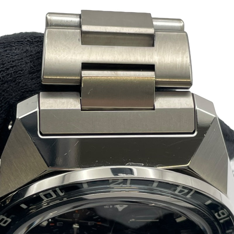 グランドセイコー Grand Seiko スポーツコレクション 世界500本限定 SBGC231 ブラウン チタン 自動巻き メンズ 腕時計