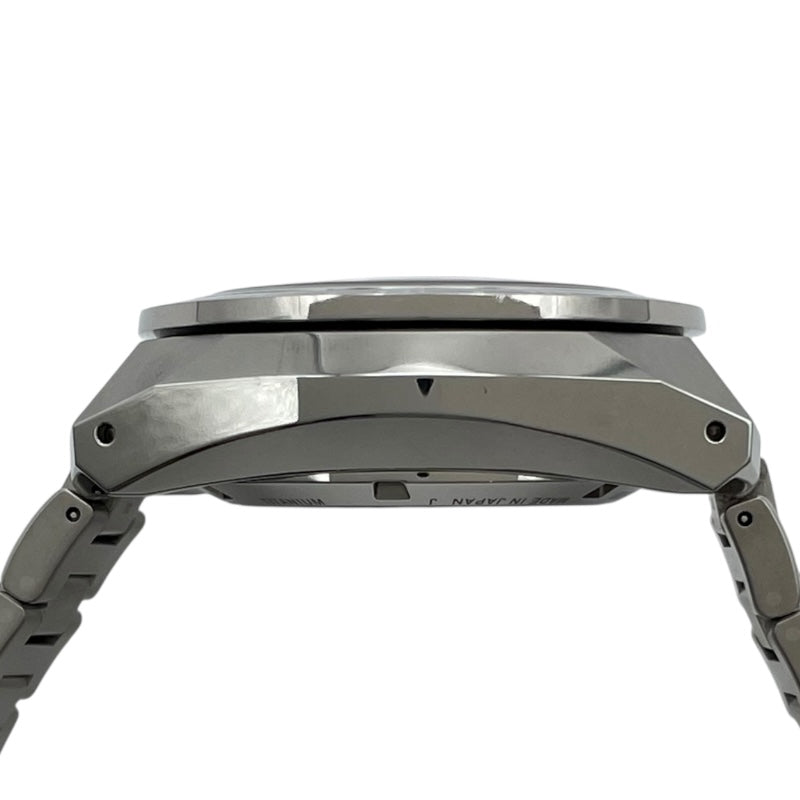 グランドセイコー Grand Seiko スポーツコレクション 世界500本限定 SBGC231 ブラウン チタン 自動巻き メンズ 腕時計